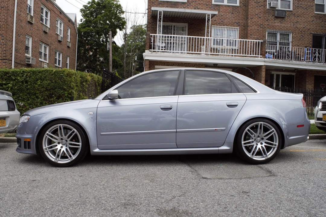 2007 Audi B7 RS4 - Image 6 of 31