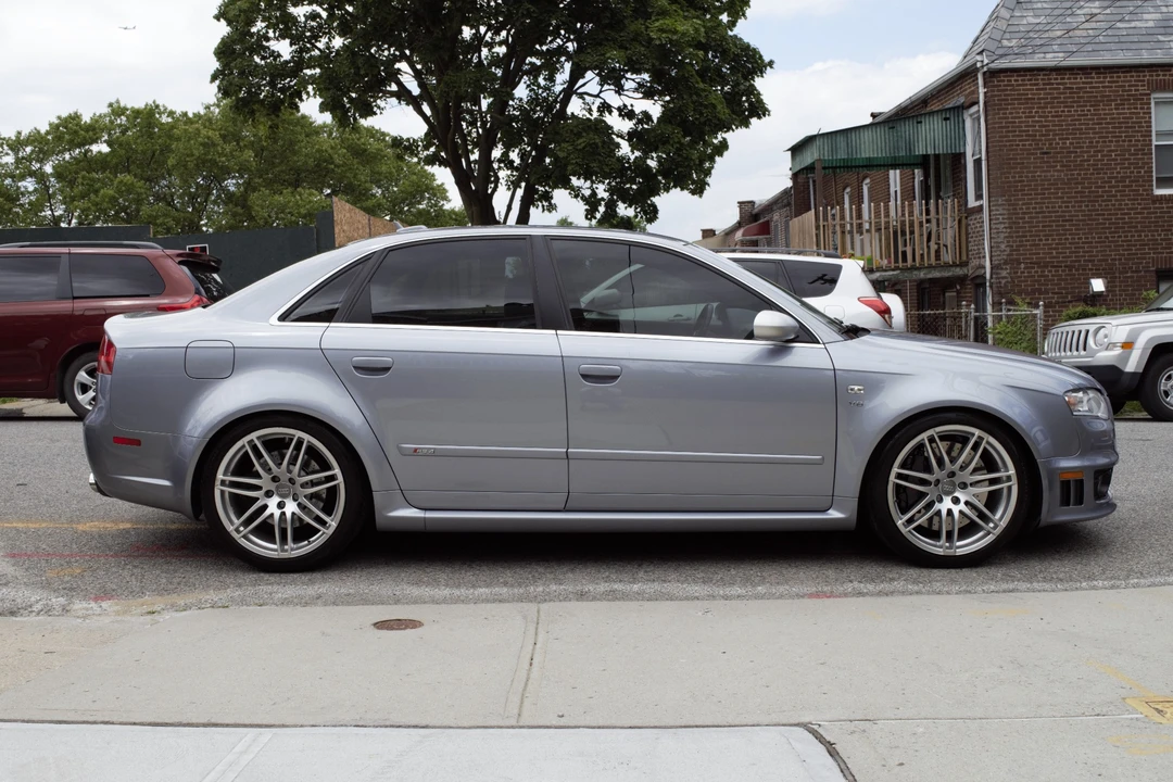 2007 Audi B7 RS4 - Image 9 of 31