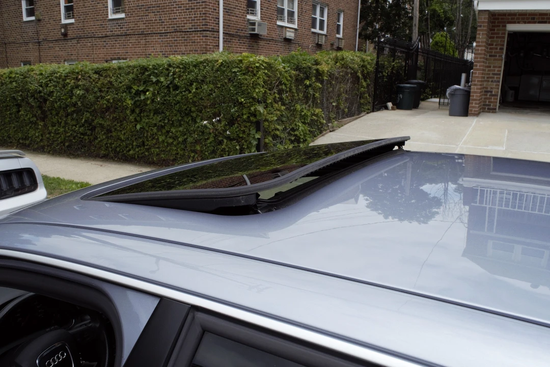 2007 Audi B7 RS4 - Image 21 of 31