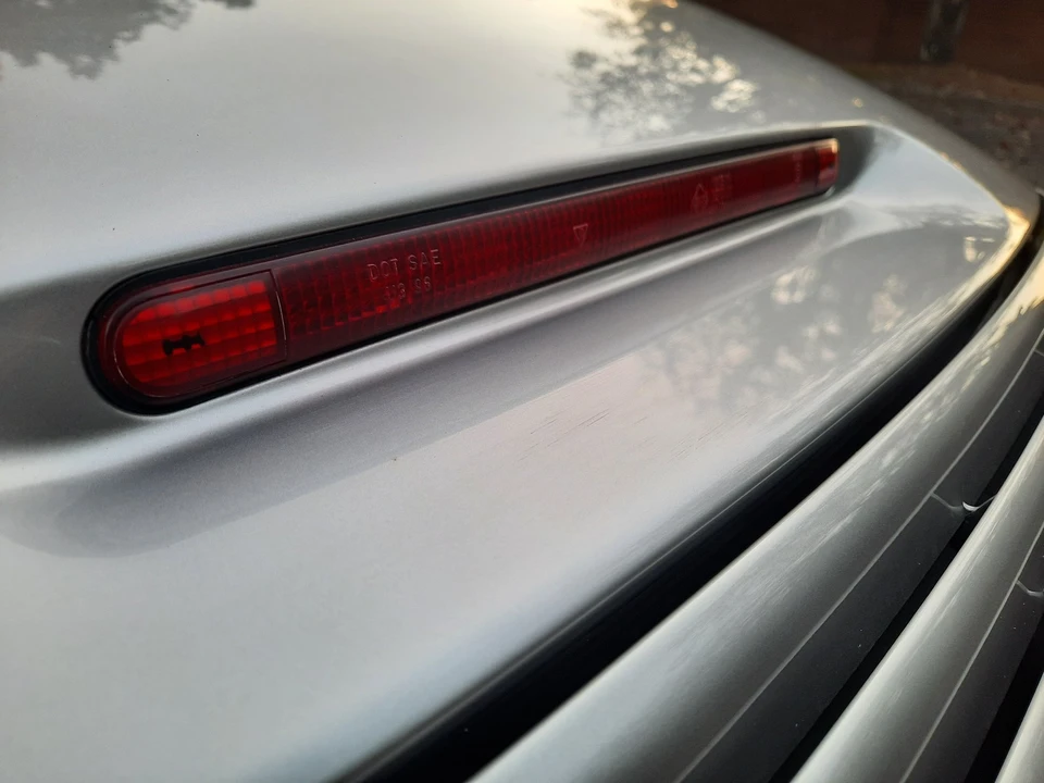 2003 Porsche 996 Carrera - Image 7 of 31
