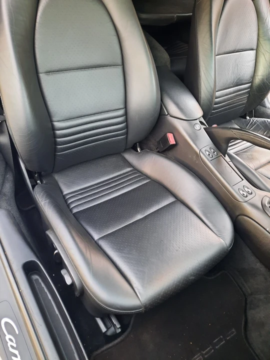 2003 Porsche 996 Carrera - Image 13 of 31