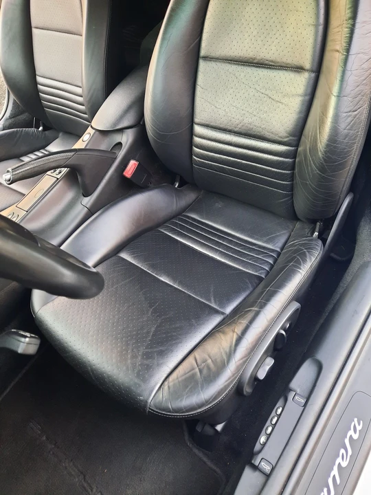 2003 Porsche 996 Carrera - Image 28 of 31
