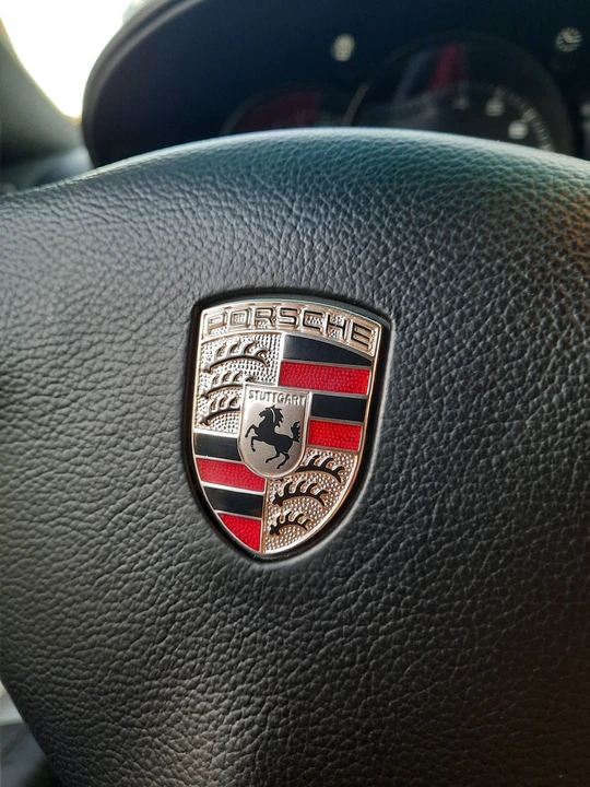 2003 Porsche 996 Carrera - Image 31 of 31