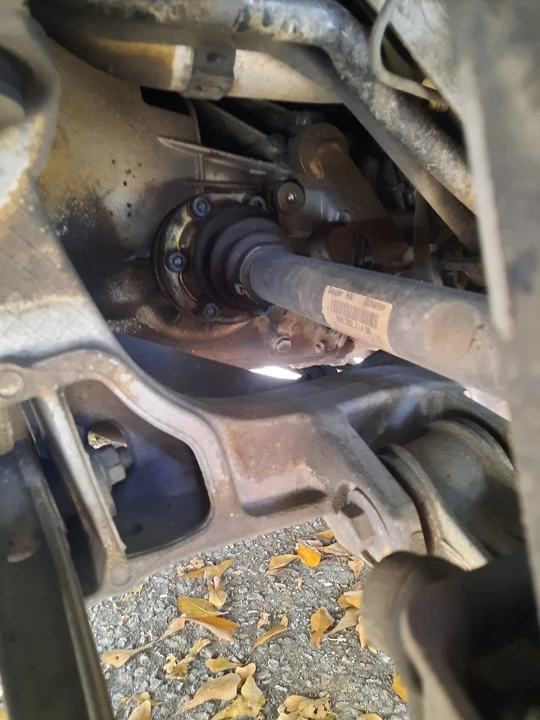 2003 Porsche 996 Carrera - Image 20 of 31