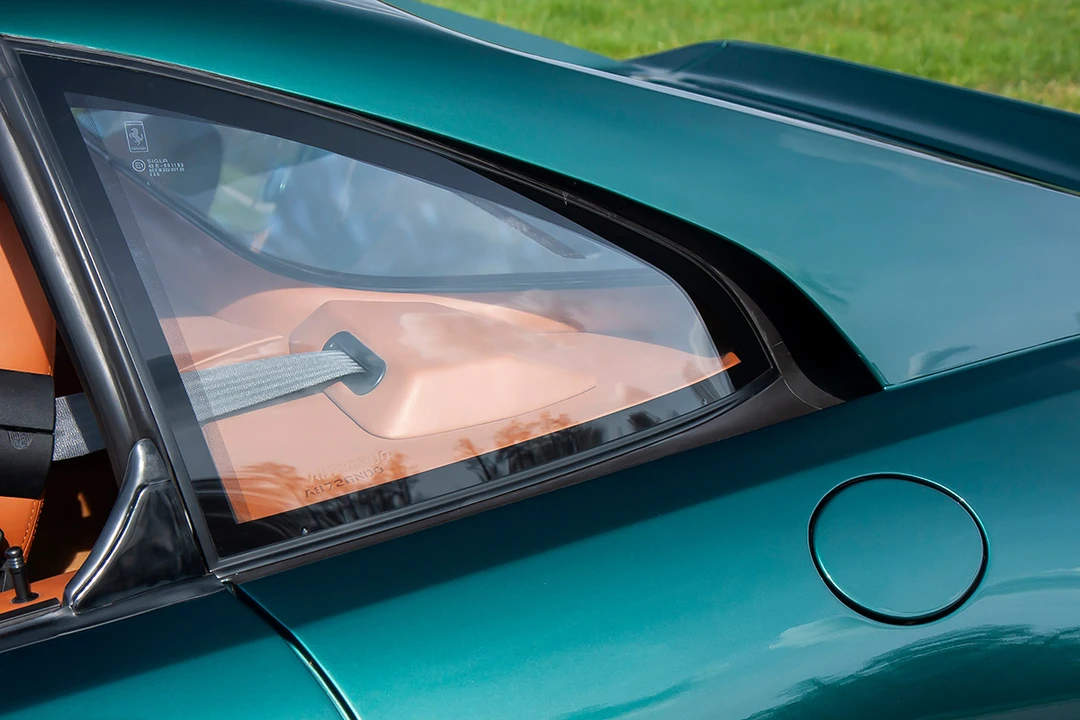 1997 Ferrari F355 GTS - Image 18 of 31