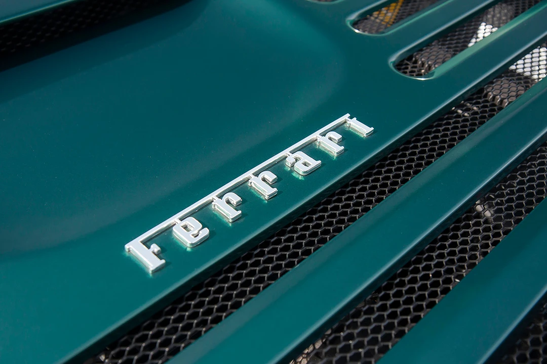 1997 Ferrari F355 GTS - Image 23 of 31