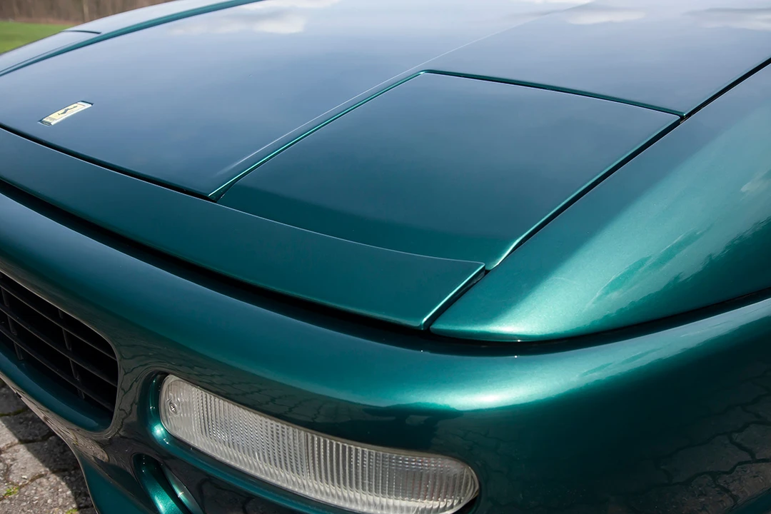 1997 Ferrari F355 GTS - Image 16 of 31