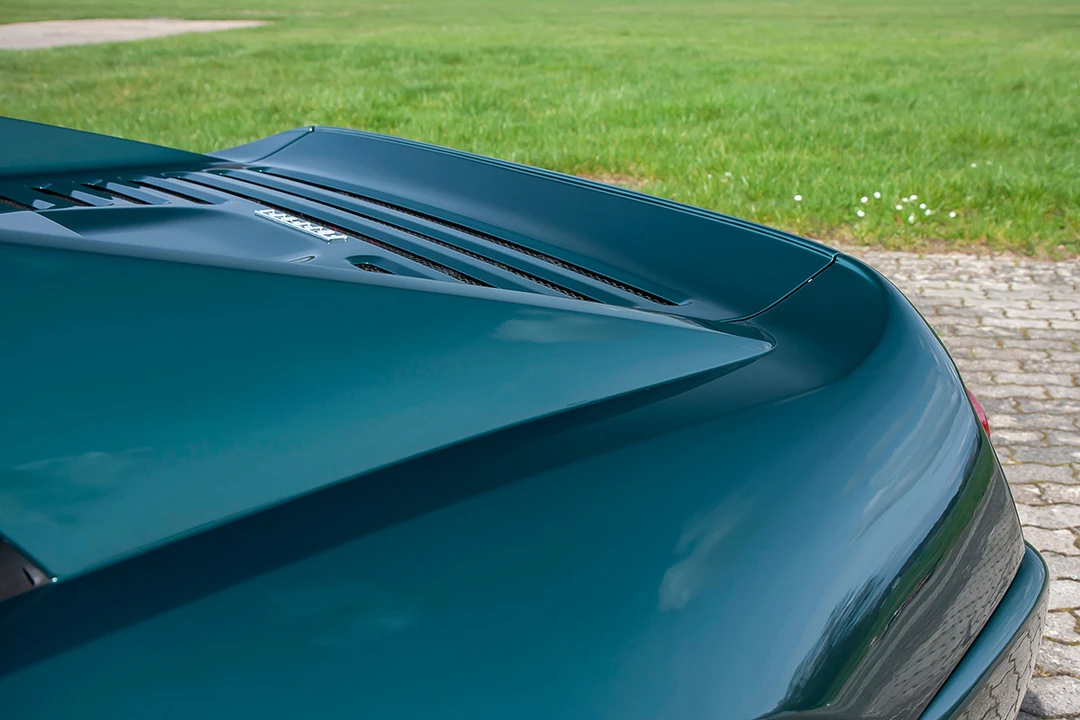 1997 Ferrari F355 GTS - Image 19 of 31