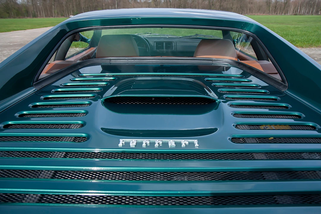 1997 Ferrari F355 GTS - Image 22 of 31