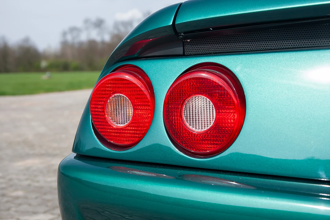 1997 Ferrari F355 GTS - Image 21 of 31