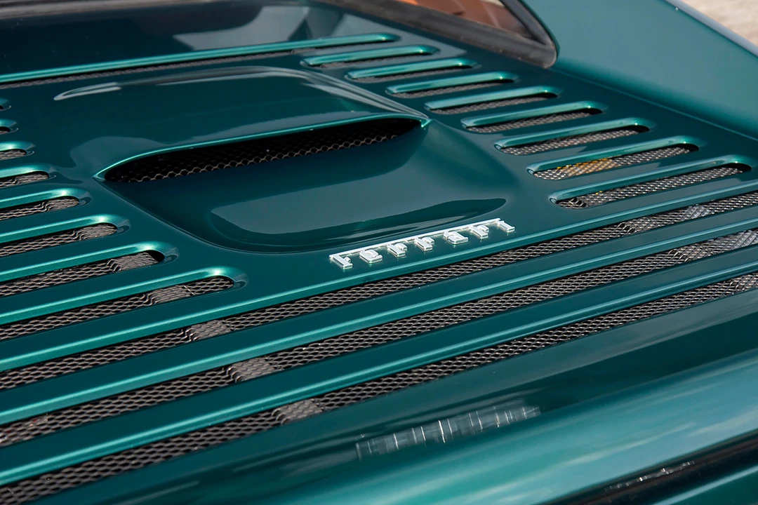 1997 Ferrari F355 GTS - Image 20 of 31