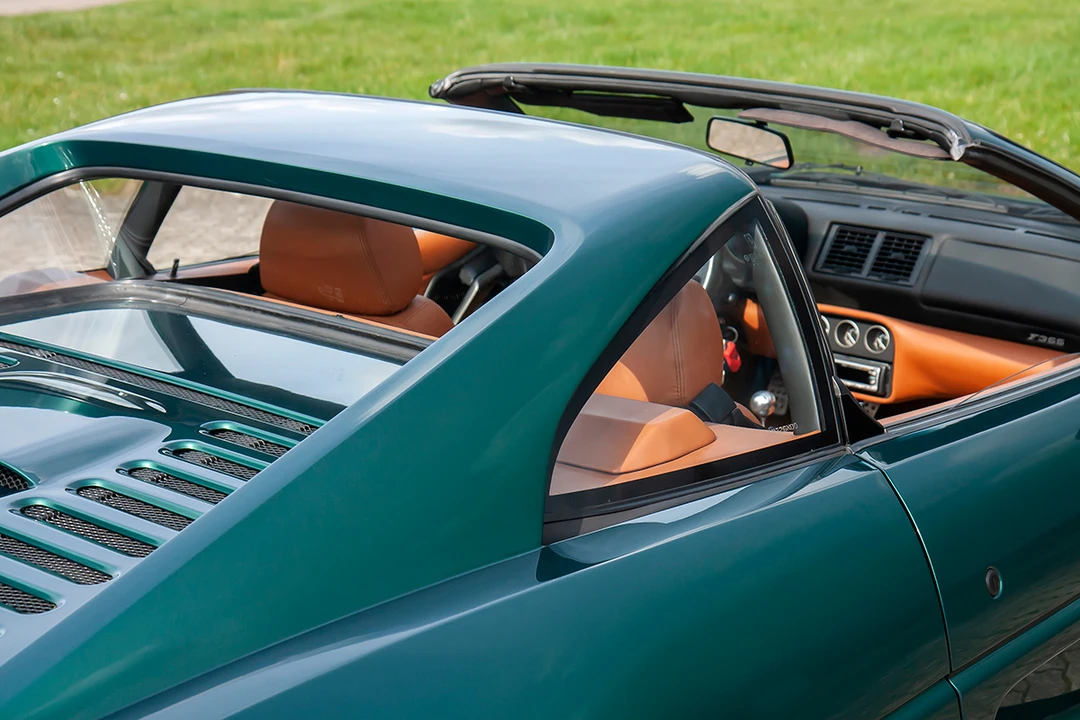 1997 Ferrari F355 GTS - Image 28 of 31