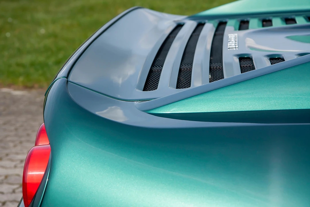 1997 Ferrari F355 GTS - Image 27 of 31