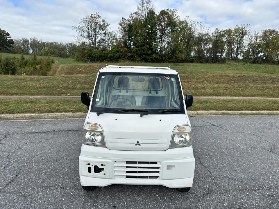 2000 Mitsubishi Minicab 6th Gen - Image 6 of 31