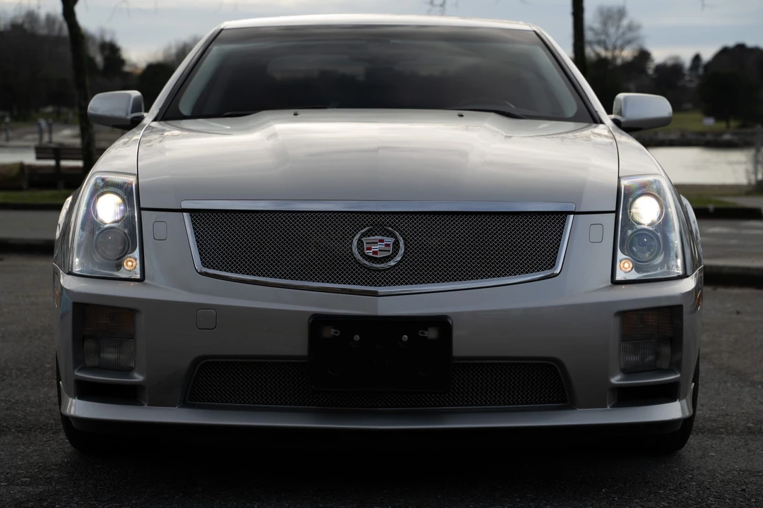 2007 Cadillac STS-V - Image 15 of 31