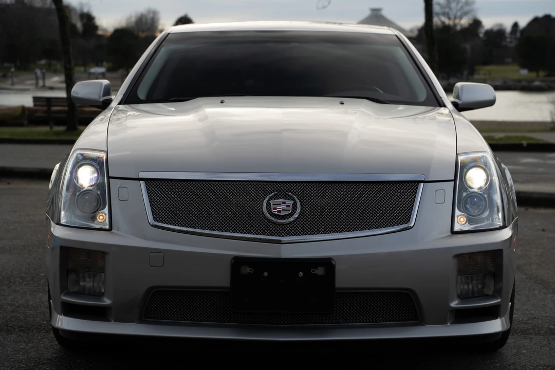2007 Cadillac STS-V - Image 14 of 31