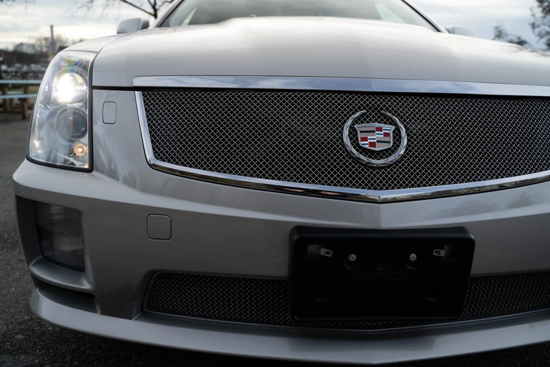 2007 Cadillac STS-V - Image 24 of 31