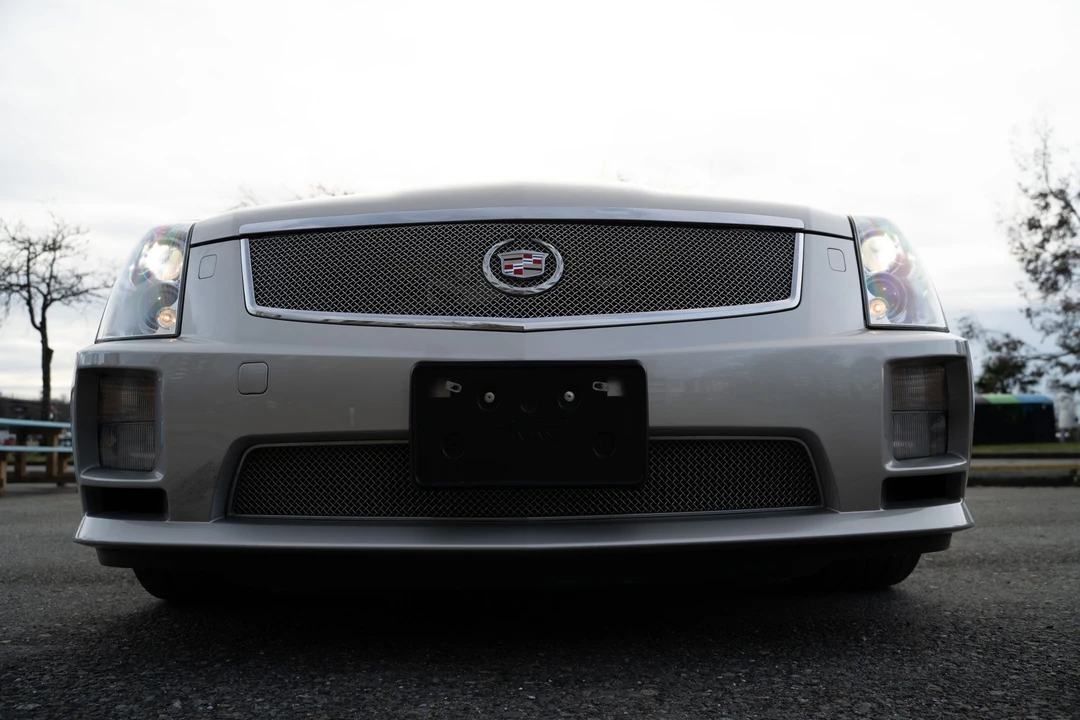 2007 Cadillac STS-V - Image 17 of 31
