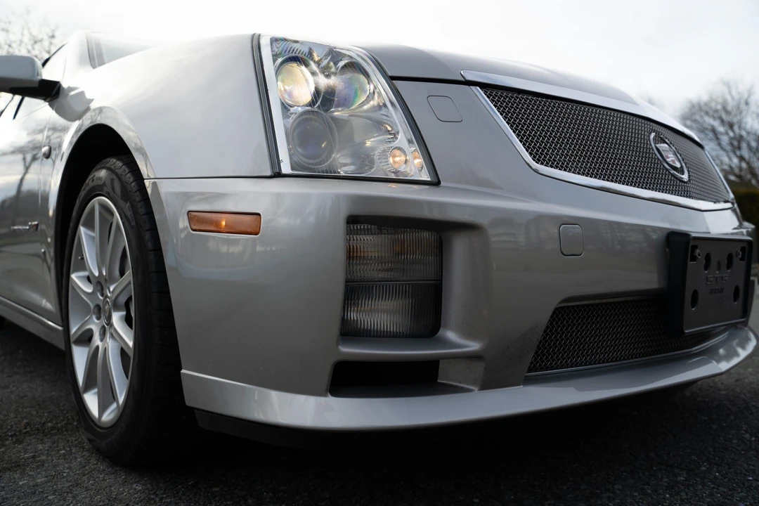 2007 Cadillac STS-V - Image 23 of 31