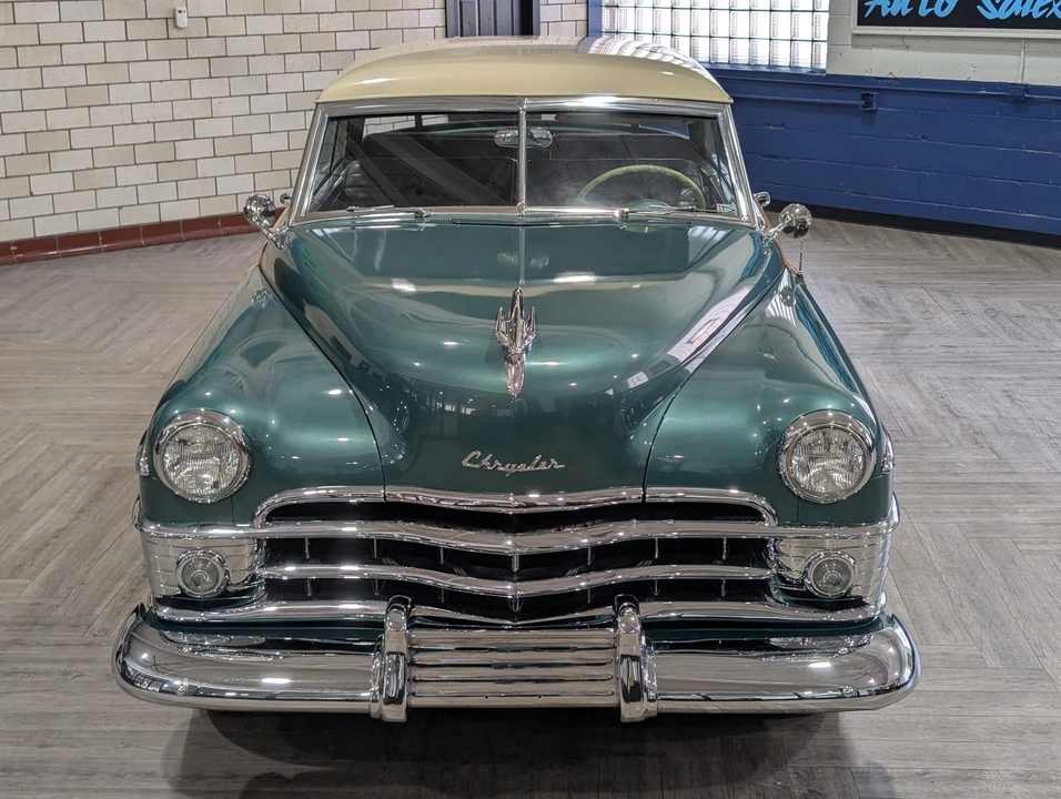 1950 Chrysler Newport - Image 20 of 31