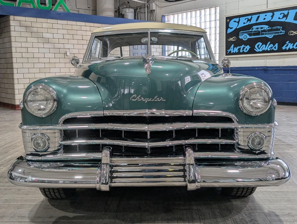 1950 Chrysler Newport - Image 19 of 31