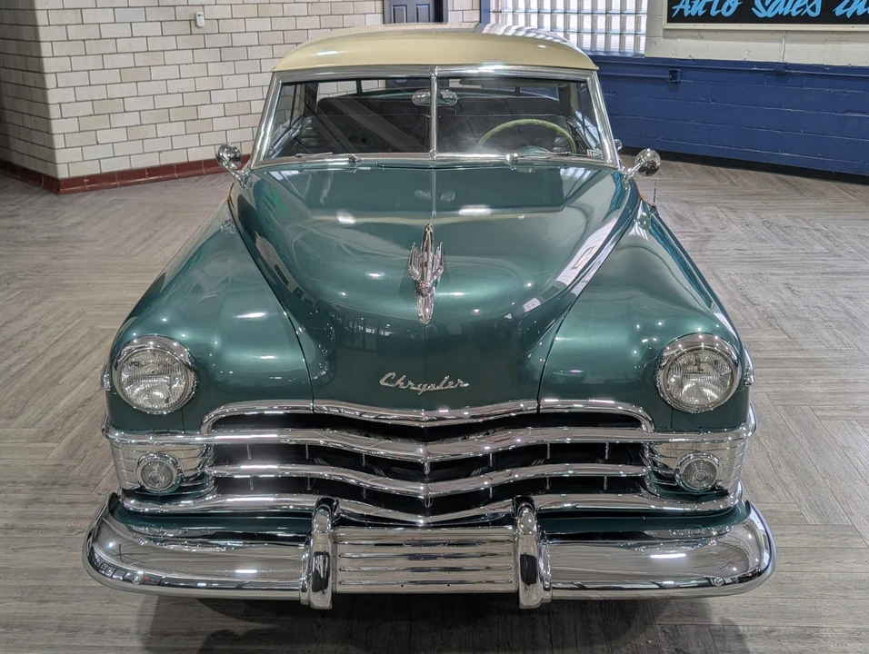 1950 Chrysler Town & Country - Image 22 of 31