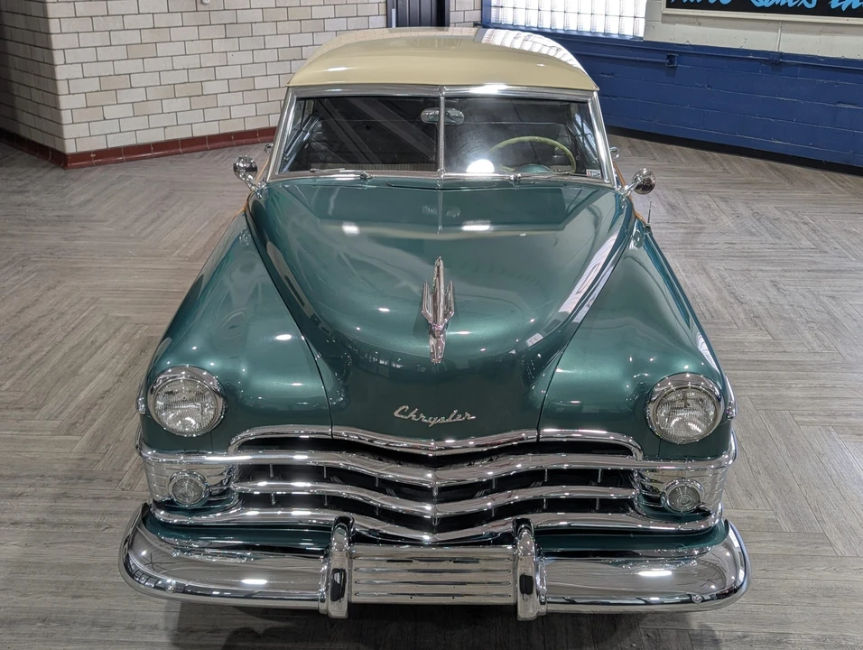 1950 Chrysler Newport - Image 22 of 31