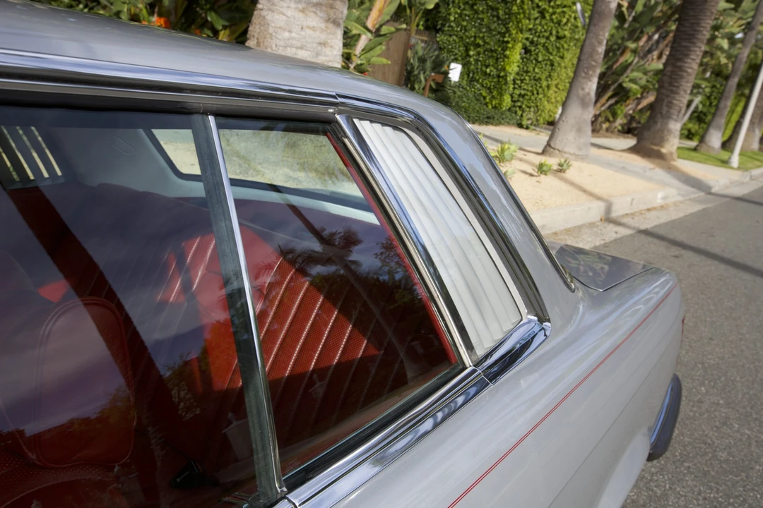 1973 Mercedes-Benz C107 SLC - Image 13 of 31