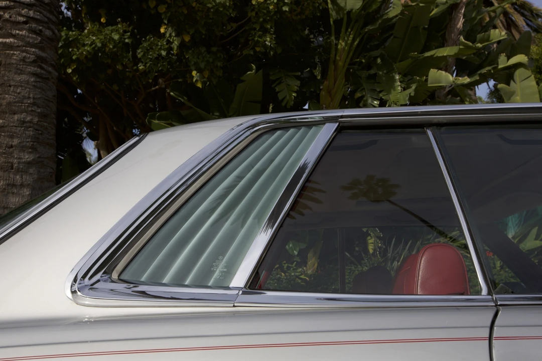 1973 Mercedes-Benz C107 SLC - Image 15 of 31