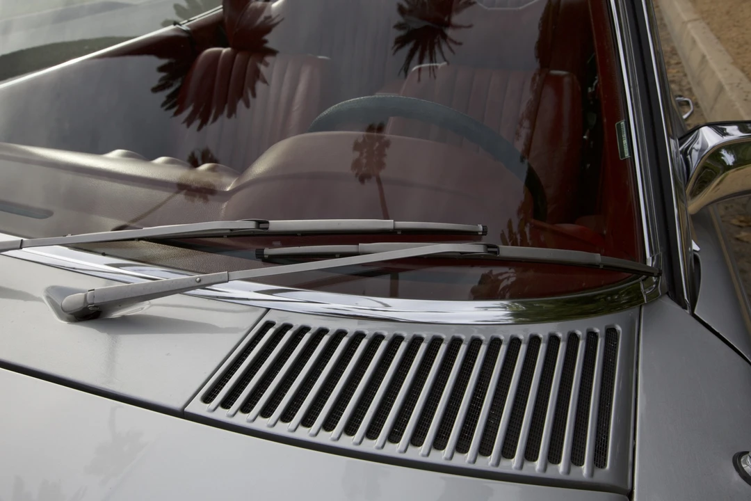 1973 Mercedes-Benz C107 SLC - Image 11 of 31