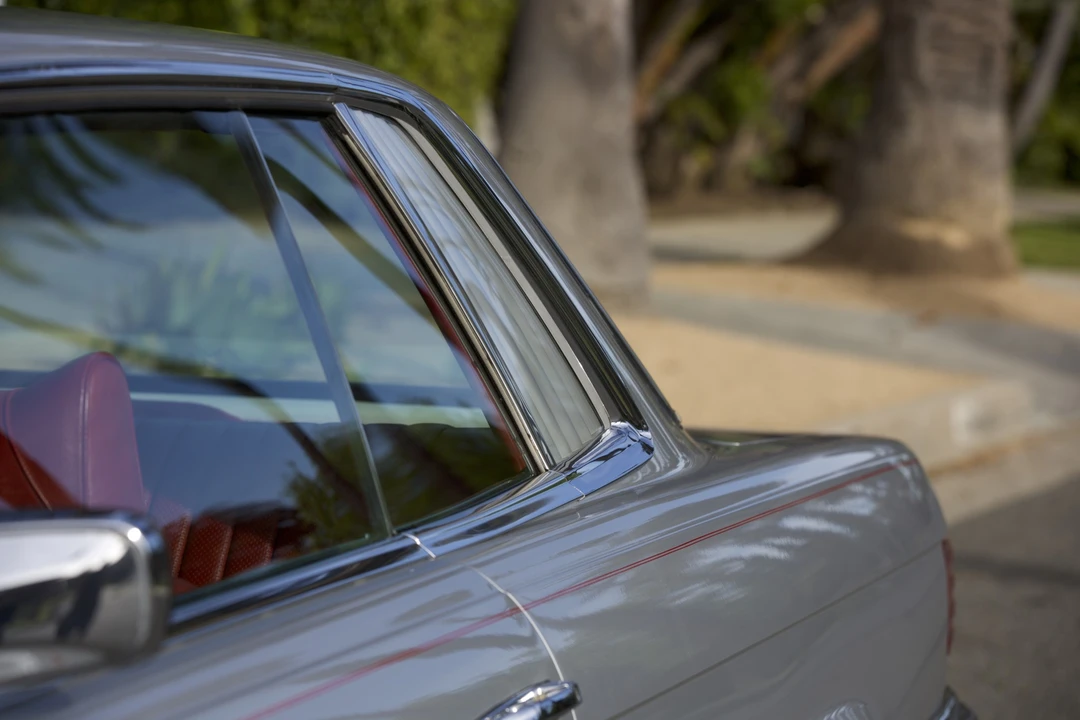 1973 Mercedes-Benz C107 SLC - Image 12 of 31