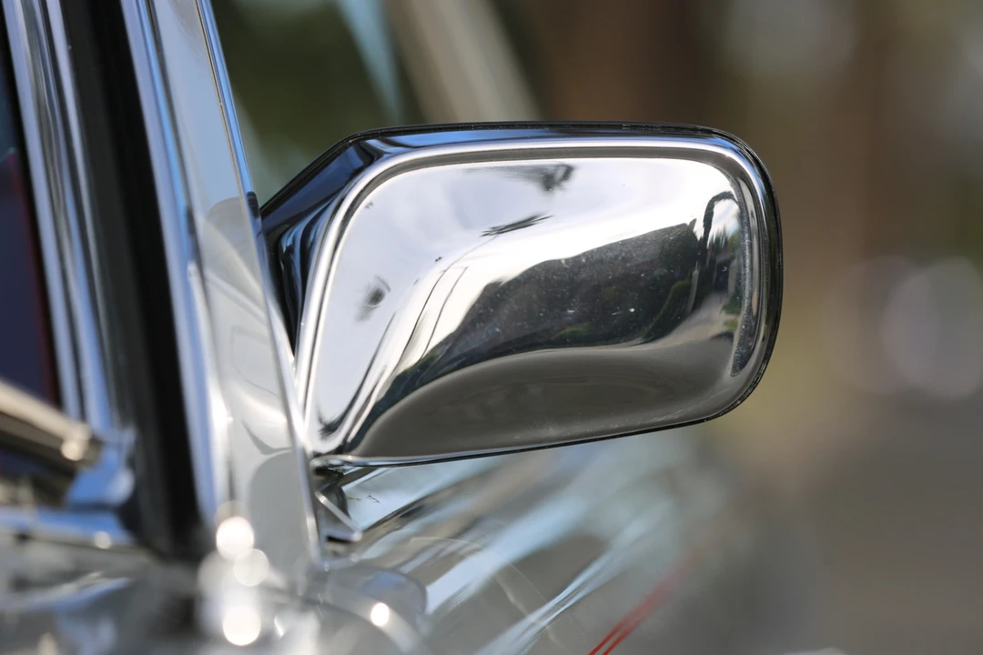 1973 Mercedes-Benz C107 SLC - Image 9 of 31