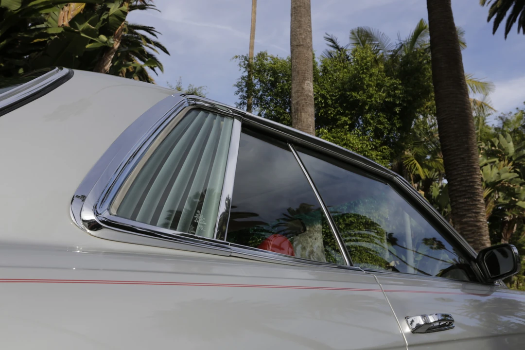 1973 Mercedes-Benz C107 SLC - Image 14 of 31