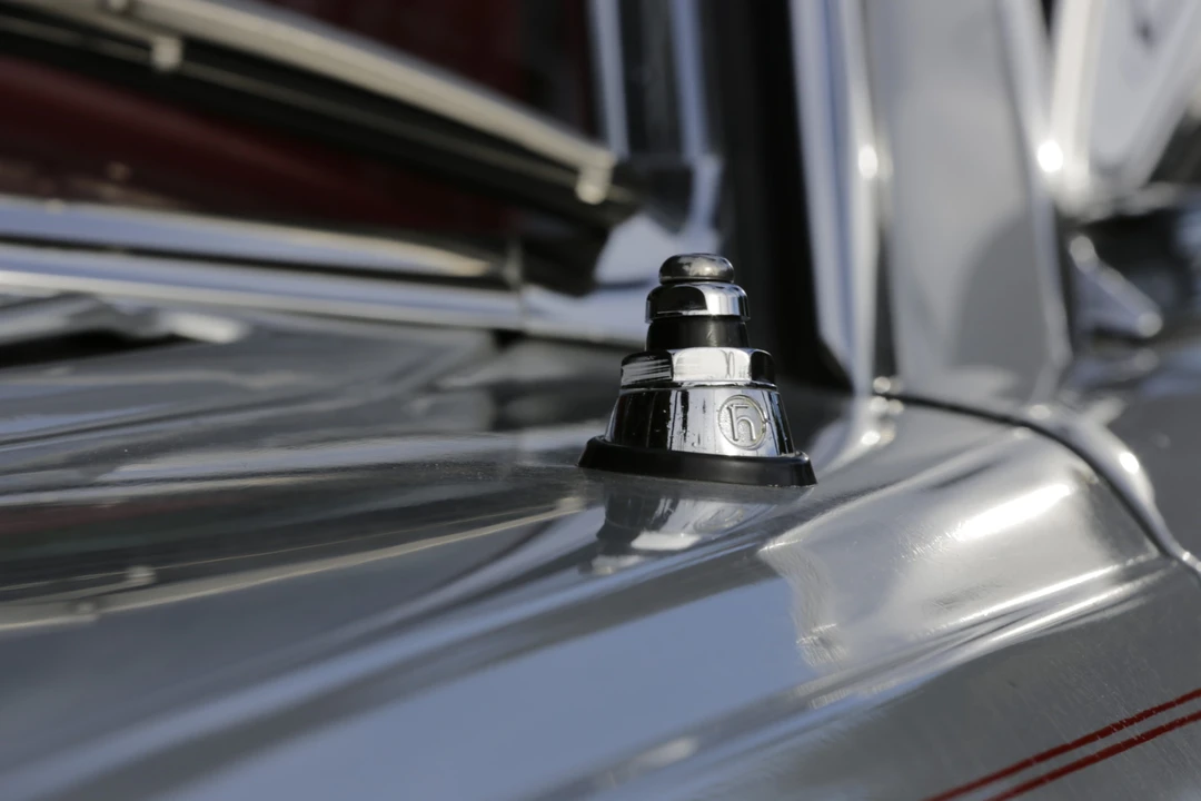 1973 Mercedes-Benz C107 SLC - Image 10 of 31