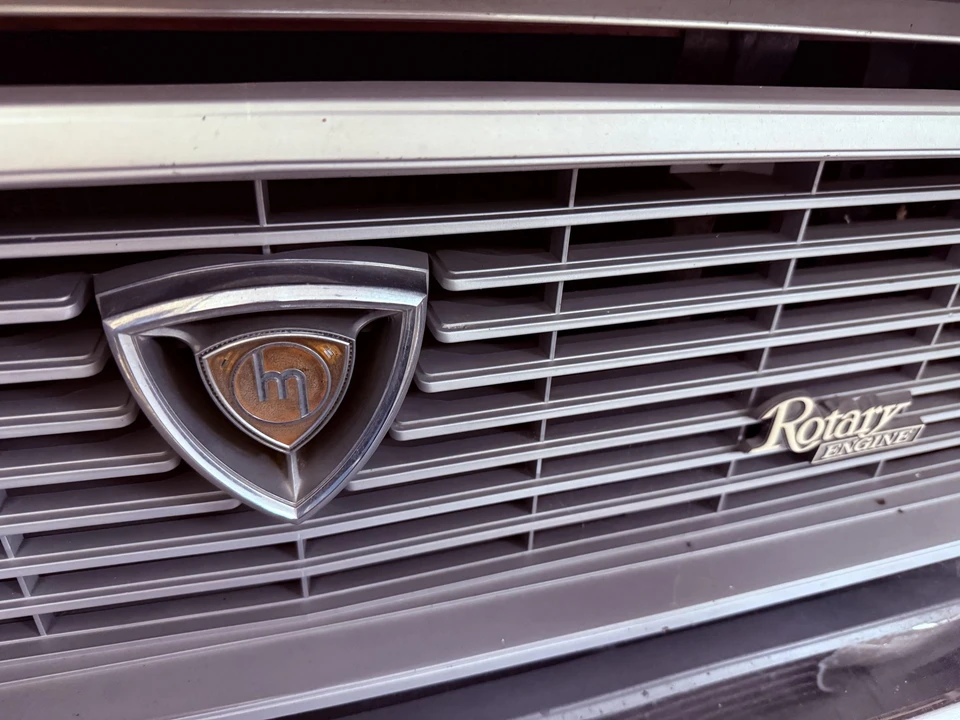 1974 Mazda B Series 2nd Gen - Image 22 of 31