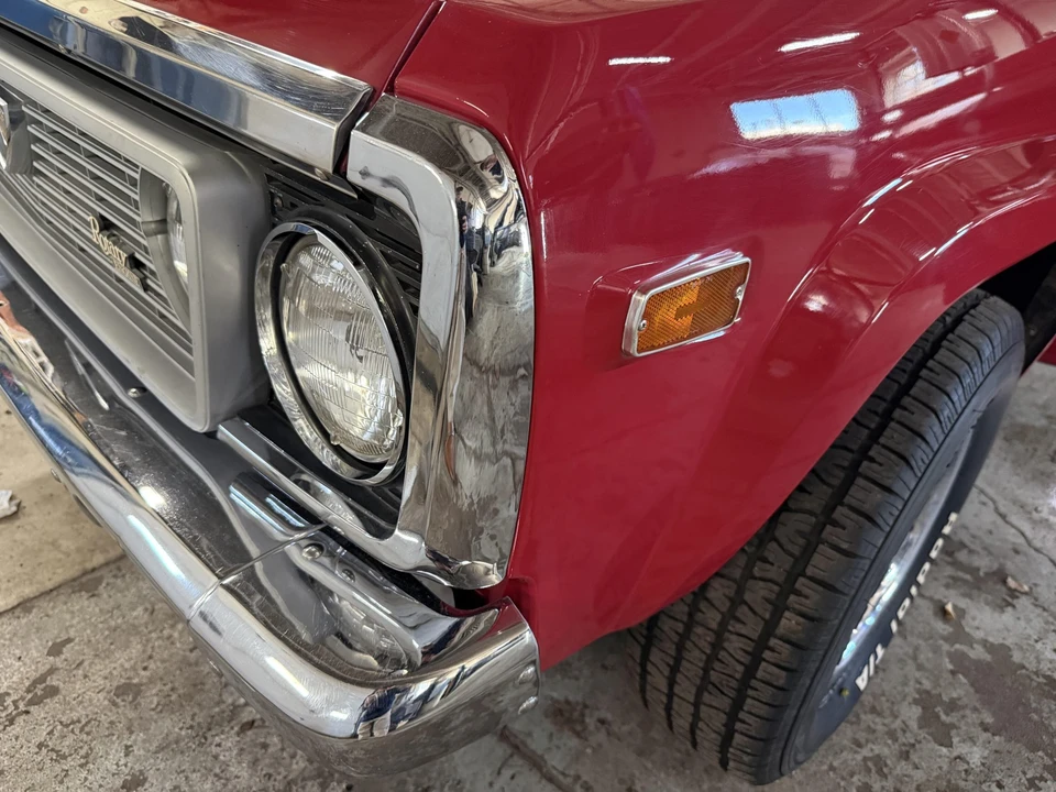 1974 Mazda B Series 2nd Gen - Image 21 of 31