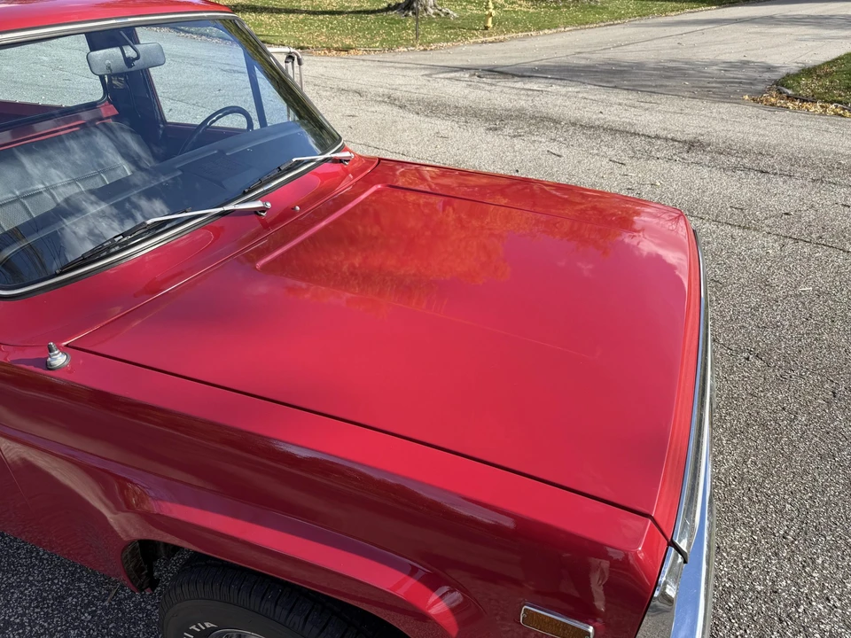 1974 Mazda B Series 2nd Gen - Image 25 of 31