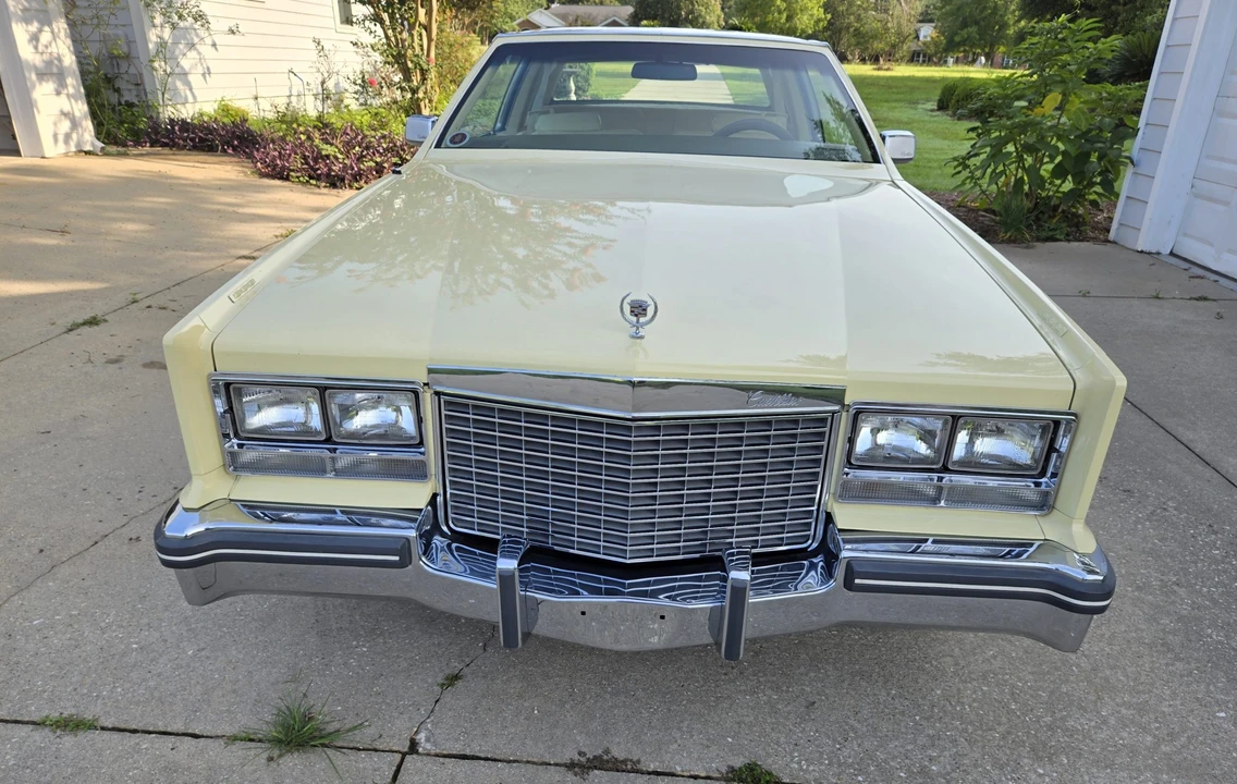 1979 Cadillac Eldorado 10th Gen - Image 4 of 31