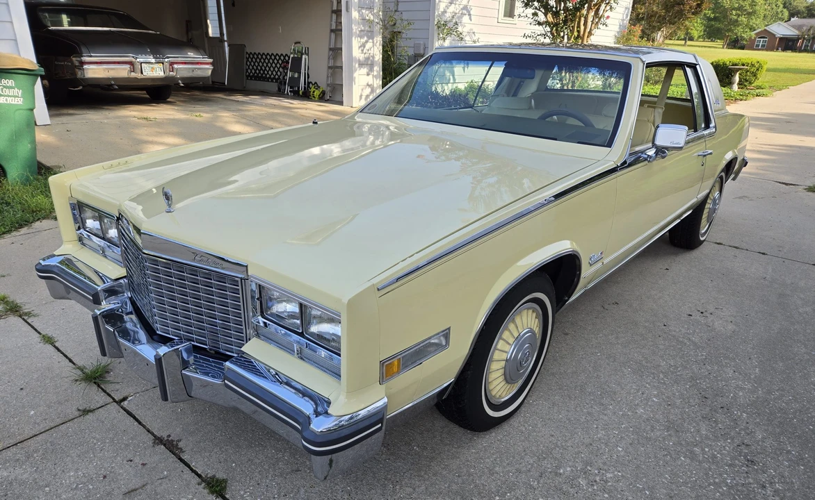 1979 Cadillac Eldorado 10th Gen - Image 3 of 31