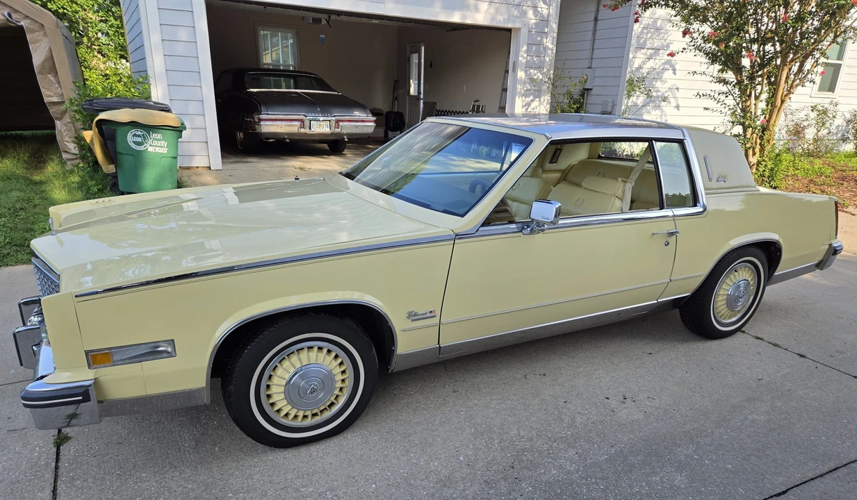 1979 Cadillac Eldorado 10th Gen - Image 2 of 31