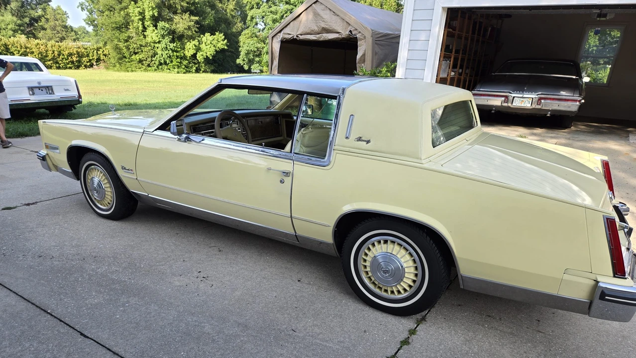 1979 Cadillac Eldorado 10th Gen - Image 12 of 31