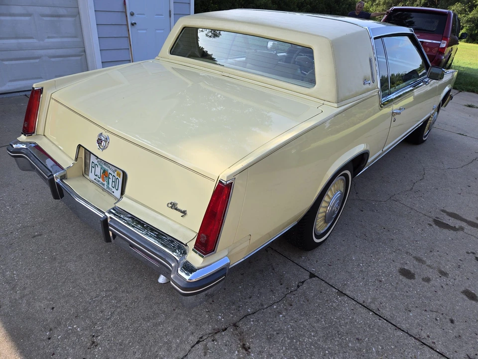 1979 Cadillac Eldorado 10th Gen - Image 9 of 31