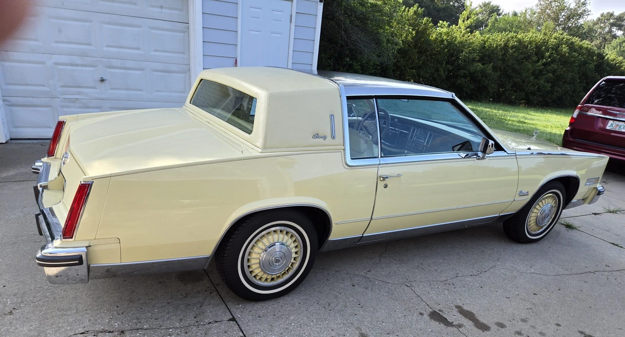1979 Cadillac Eldorado 10th Gen - Image 8 of 31