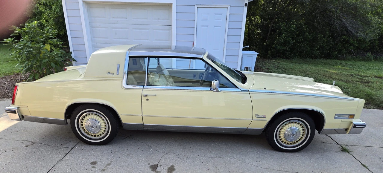 1979 Cadillac Eldorado 10th Gen - Image 7 of 31