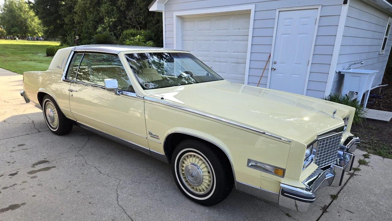 1979 Cadillac Eldorado 10th Gen - Image 6 of 31