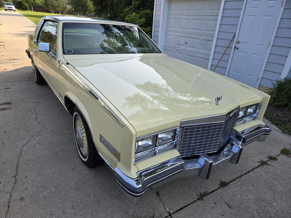 1979 Cadillac Eldorado 10th Gen - Image 5 of 31