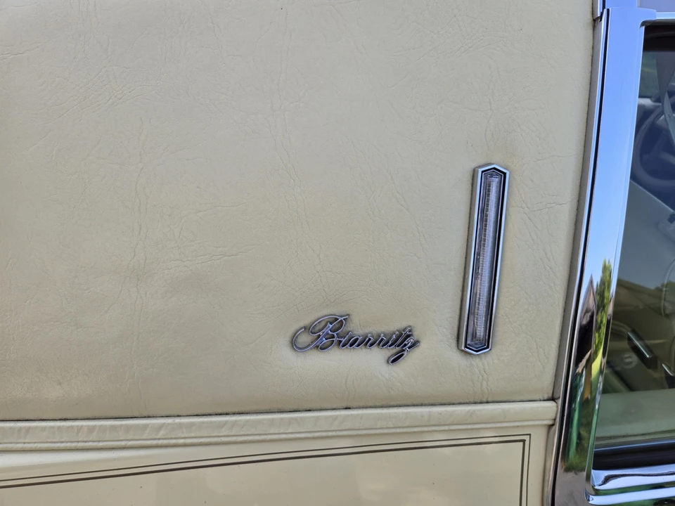 1979 Cadillac Eldorado 10th Gen - Image 25 of 31