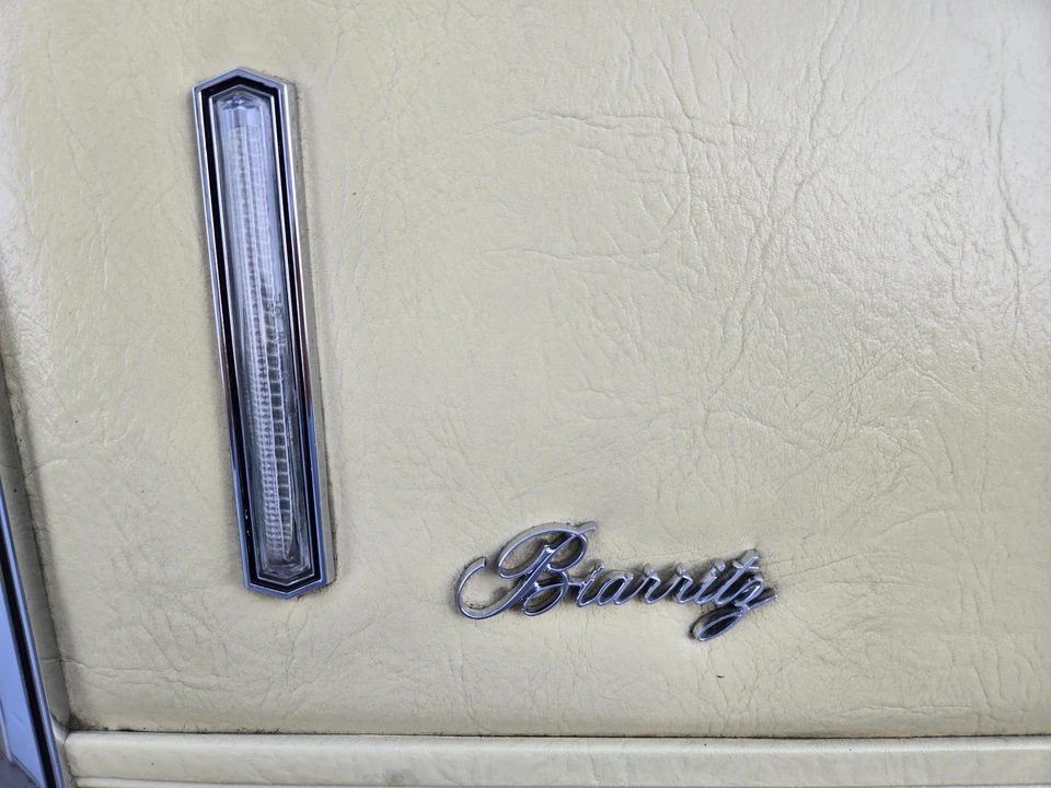 1979 Cadillac Eldorado 10th Gen - Image 24 of 31