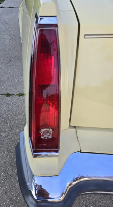 1979 Cadillac Eldorado 10th Gen - Image 26 of 31