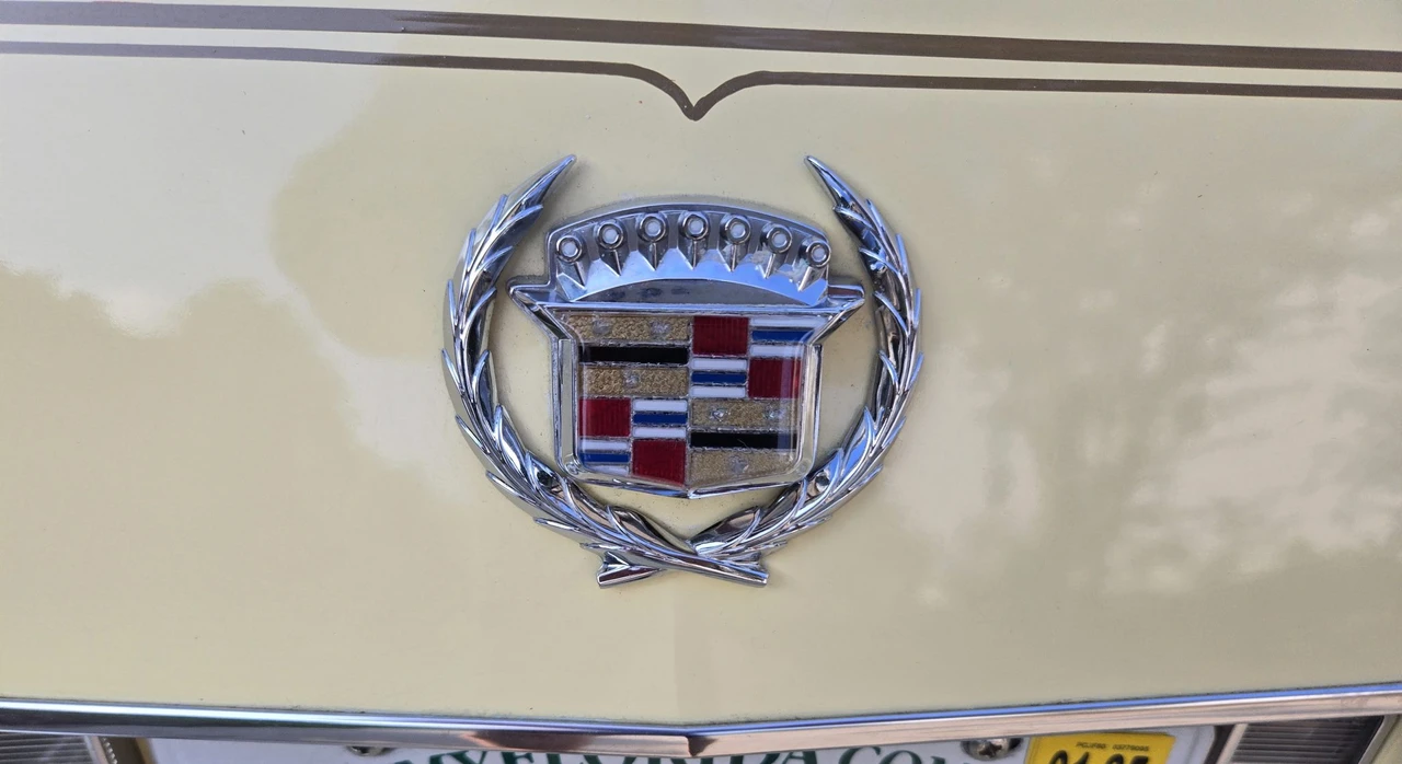 1979 Cadillac Eldorado 10th Gen - Image 27 of 31
